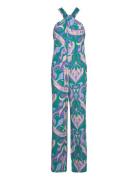 Abby Patterned Mango