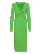 Lela Jenner Dress Green Bzr