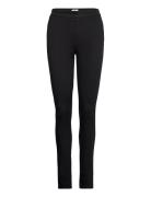 Ellann Leggings Long Black Noa Noa