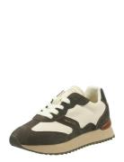 Bevinda Sneaker Brown GANT