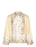 Faiza Patterned Munthe