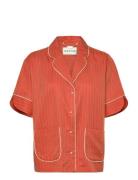Ushi Orange Munthe