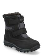 Mid Hook & Loop Gtx Snow Boot Black Timberland