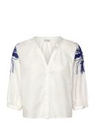 Cratos White Desigual