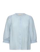 Shirt Blue FREE/QUENT