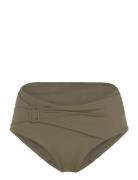 Rivero Full Brief Green Femilet