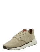Beeker Sneaker Beige GANT
