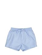 Swiggo S Shorts Blue MarMar Copenhagen