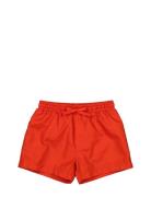 Swiggo S Shorts Red MarMar Copenhagen