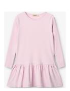 Dress Diro Pink MarMar Copenhagen