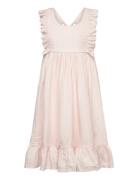 Danita Frill Pink MarMar Copenhagen