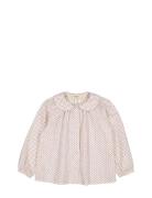 Takari Frill Beige MarMar Copenhagen