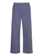 20/1 Stretch Twill-Cpd-Ffr Blue Polo Ralph Lauren