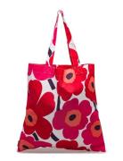 Pieni Unikko Bag Red Marimekko Home