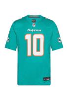 Nfl Miami Dolphins Home Jersey - Player Green NIKE Fan Gear