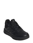 Tensaur Sport 2.0 K Black Adidas Sportswear