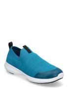 Sneakers, Bouncing Blue Reima
