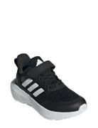 Fortarun 3.0 El C Black Adidas Sportswear