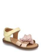 Bisgaard Agnes Yellow Bisgaard