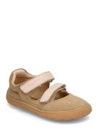 Bisgaard Barefoot Michi Beige Bisgaard
