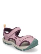 Toachi Hydratrek Pink Teva