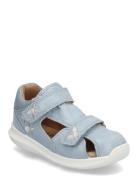 Bumblebee Blue Superfit