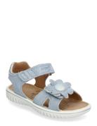 Sparkle Blue Superfit