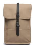Backpack Mini W3 Beige Rains