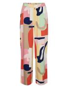 Nuulrika Pants Pink Nümph