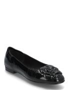 Ballerina Black Billi Bi