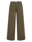 Mmvincent Rosemary Pant Khaki MOS MOSH