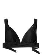 Cruise Palma Top Black Panos Emporio