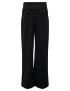 Kogsania Button Pant Jrs Noos Black Kids Only