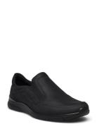 Irving Black ECCO