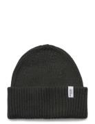 Slhadam Beanie B Grey Selected