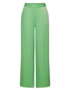 Slfdesiree Mw Pant B Green Selected
