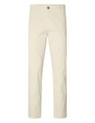 Slh175-Slim Bill Pant Flex Noos Cream Selected