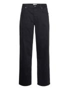 Slh196-Straight Ben Marlon Jeans Noos Grey Selected