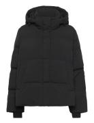 Slfsofie-Anna Redown Jacket Noos Black Selected
