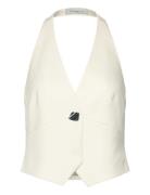 Cmtailor-Waistcoat Is A Waistcoat In A Premium Material With Halternec...