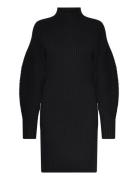 Rowena Dress Black Twist & Tango