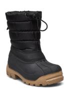 Theosk Thermo Boot Black Sofie Schnoor Baby And Kids