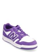 New Balance Bb480 Purple New Balance