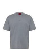 Docku Blue HUGO
