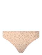 Softstretch Thong Beige CHANTELLE