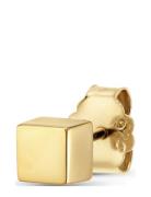 Big Magic Stud Gold Jane Koenig