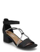 64654-00 Black Rieker