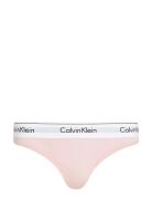 Bikini Pink Calvin Klein