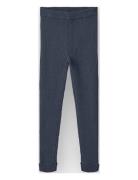 Benna Rib Leggin Navy Fliink