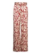 Printed Culottes Red Mango